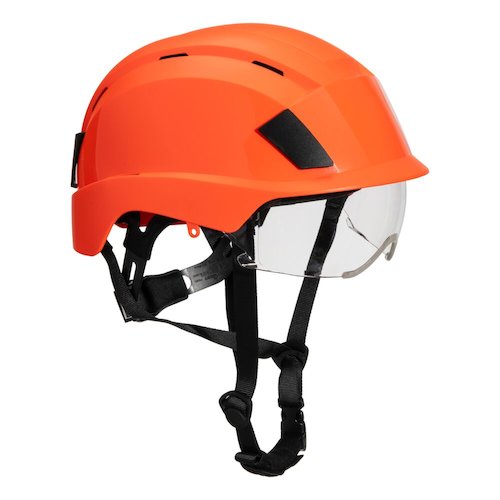 PS80 Integrated Visor Helmet (5036108434602)